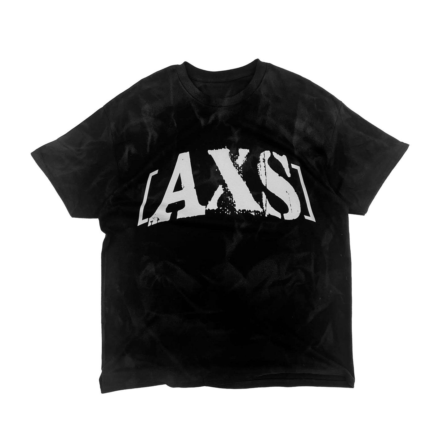 “EMO” - Distressed Tee