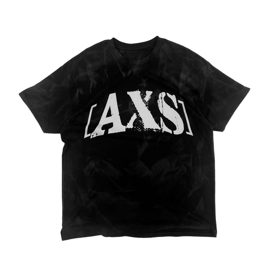 “EMO” - Distressed Tee