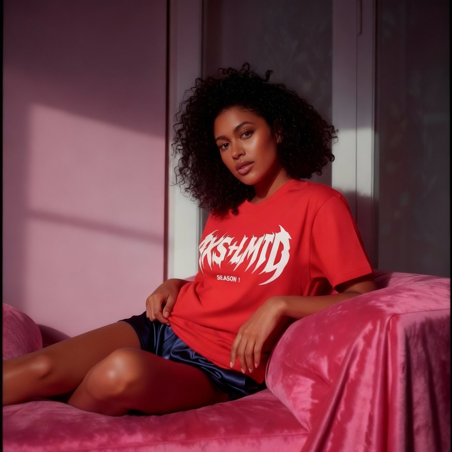 Wicked- Season 1 Tee