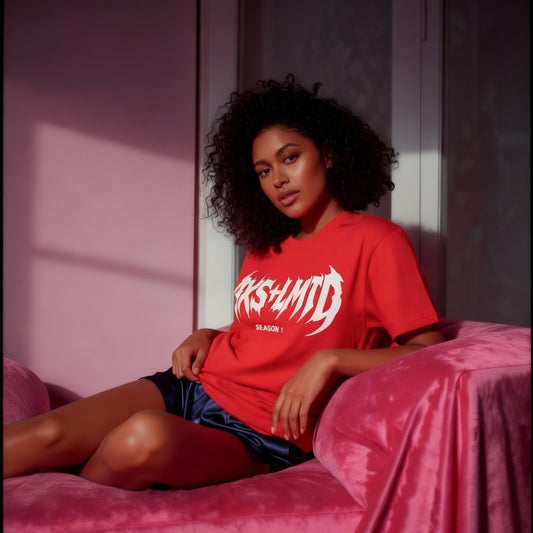 Wicked- Season 1 Tee